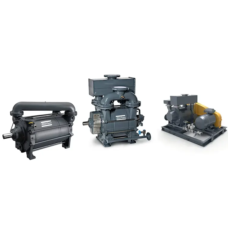 Ano ang Vacuum Pump at Paano Ito Gumagana?