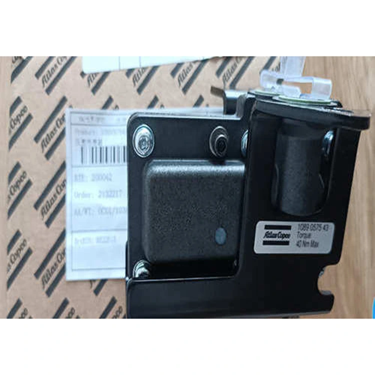 Ano ang Mga Pangunahing Benepisyo ng isang Air Compressor Sensor?