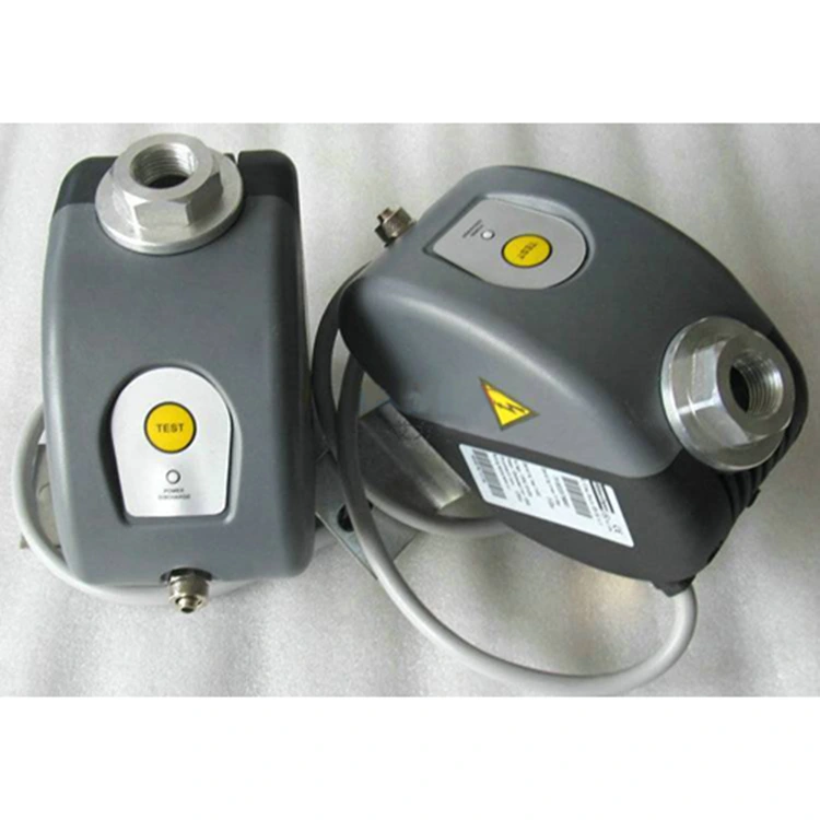 Bakit Mahalaga ang Air Compressor Drain Valve para sa Mahusay na Compressed Air Systems?