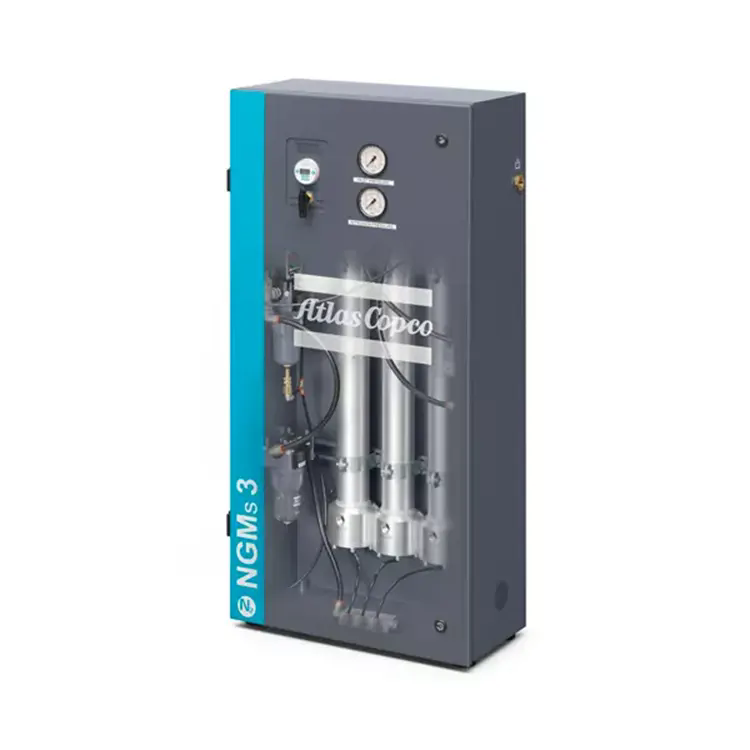 Paano Napapabuti ng isang Nitrogen Generator ang Industrial Efficiency?