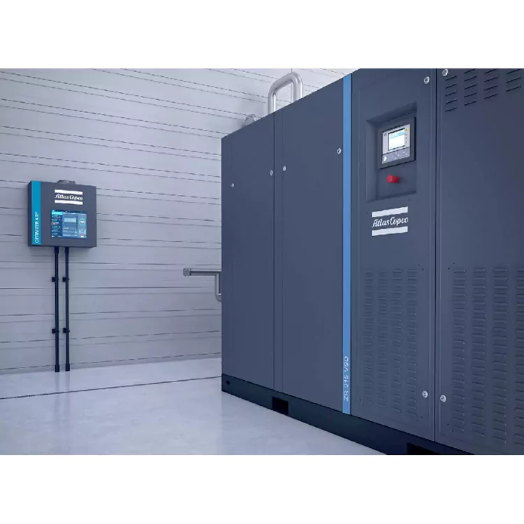 Paano Nakababawas ng Pangmatagalang Gastos sa Operating ang Oil-Cooled Permanent Magnet VSD Technology?