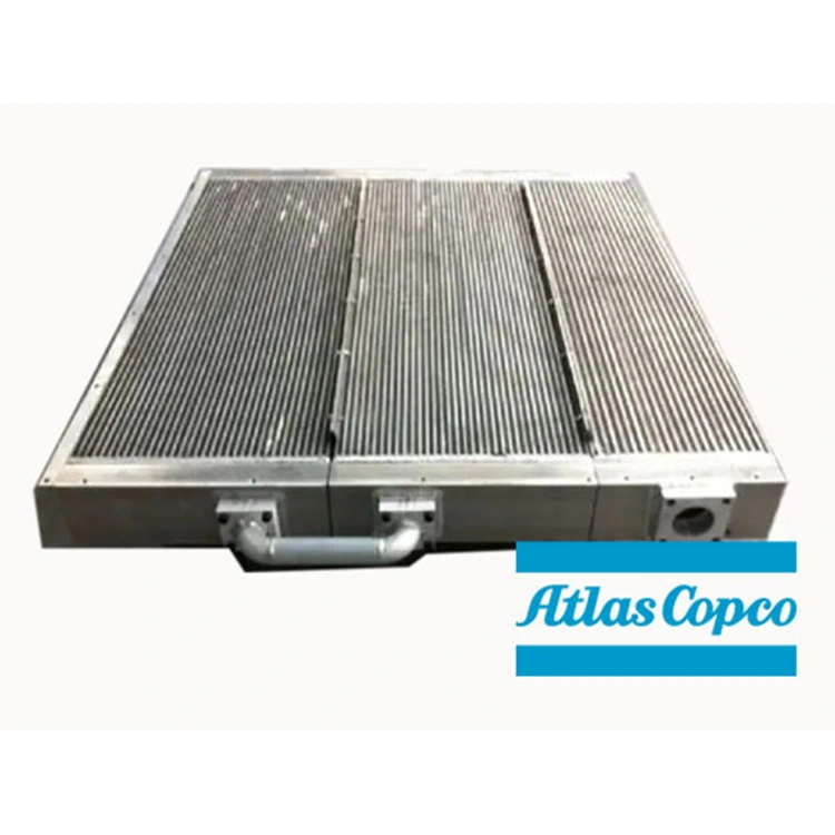 Air Compressor Cooler