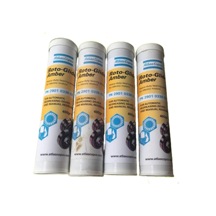 Air Compressor Lubricating Oil