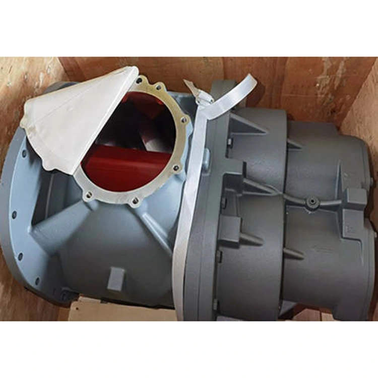 Pangunahing Yunit ng Air Compressor