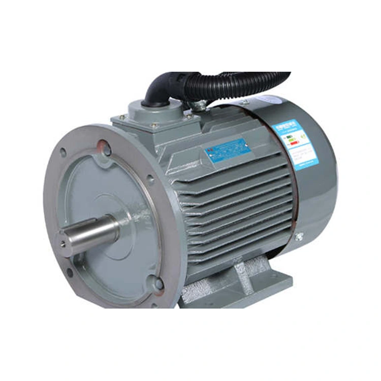Motor ng Air Compressor