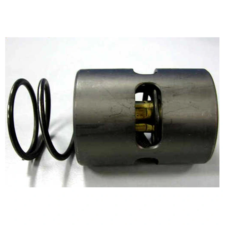 Air Compressor Temperature Control Valve