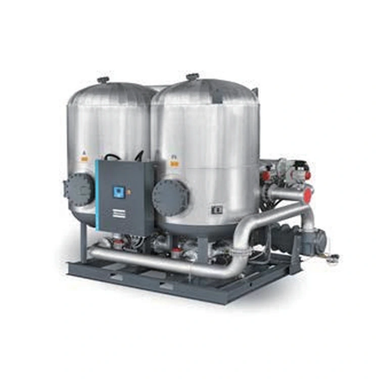 Membrane Nitrogen Gas Generator
