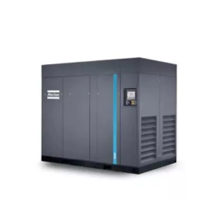 Low-Pressure Oil-Free Screw Air Compressor