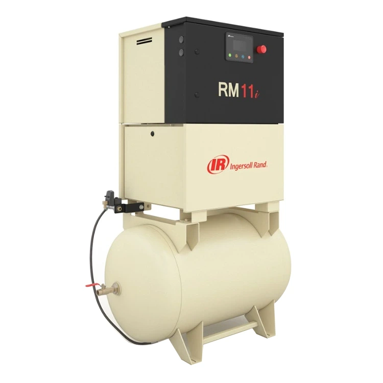 RM Screw Air Compressor na lumalaban sa interference