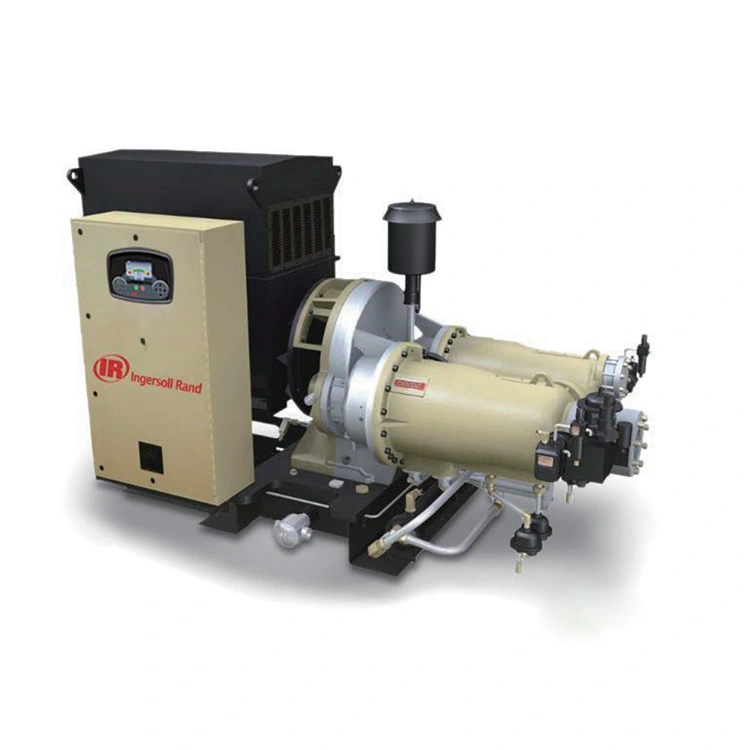 Matatag na Airflow Compressor